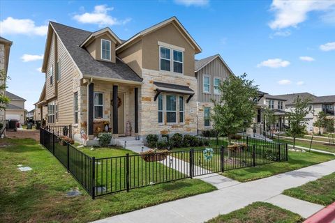 248 Delaware Mountains TER Dripping Springs TX 78620