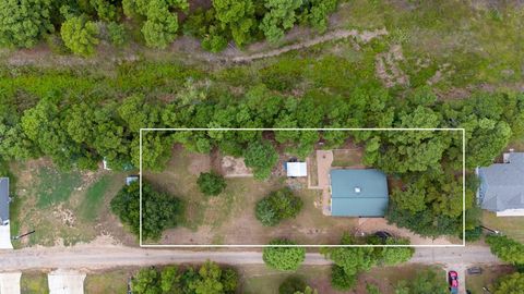 A home in Bastrop