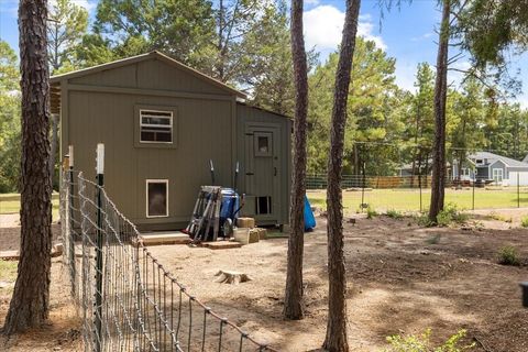 A home in Bastrop