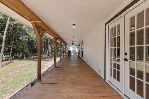 A home in Bastrop