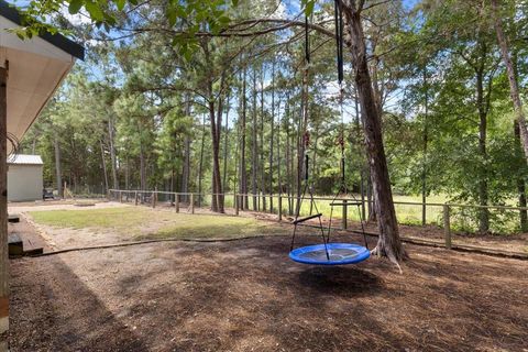 A home in Bastrop