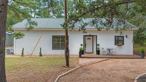 A home in Bastrop