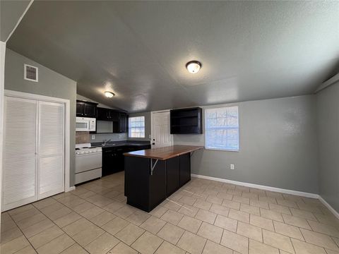 804 Evergreen DR Killeen TX 76541