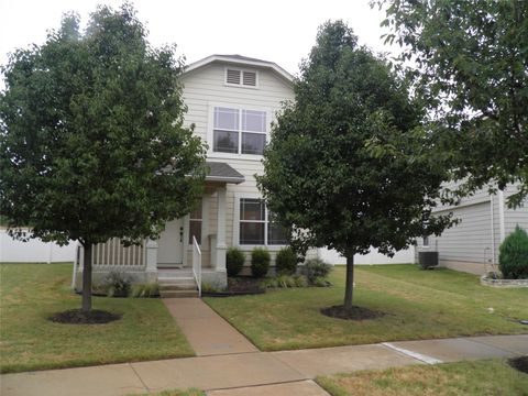 Photo of 1515 Davis Mountain Loop LOOP, Cedar Park, TX 78613 (MLS # 7276639)