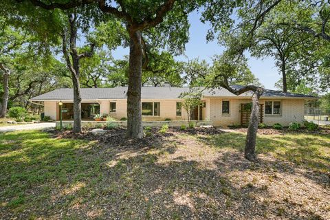501 Carney Ln LN Wimberley TX 78676