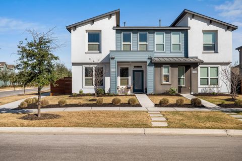 5400 Baythorne DR A Austin TX 78747