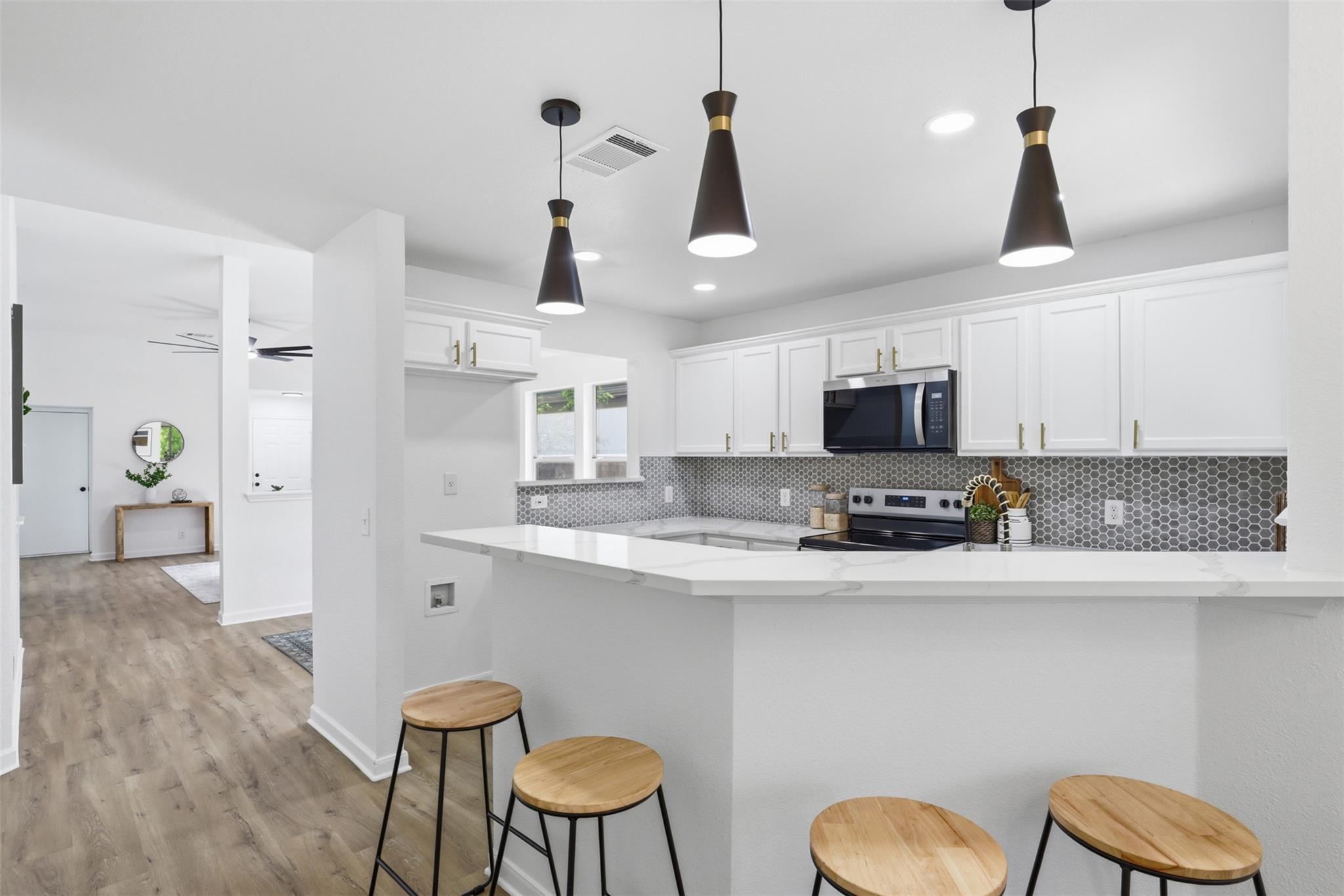 16801 Trevin CV