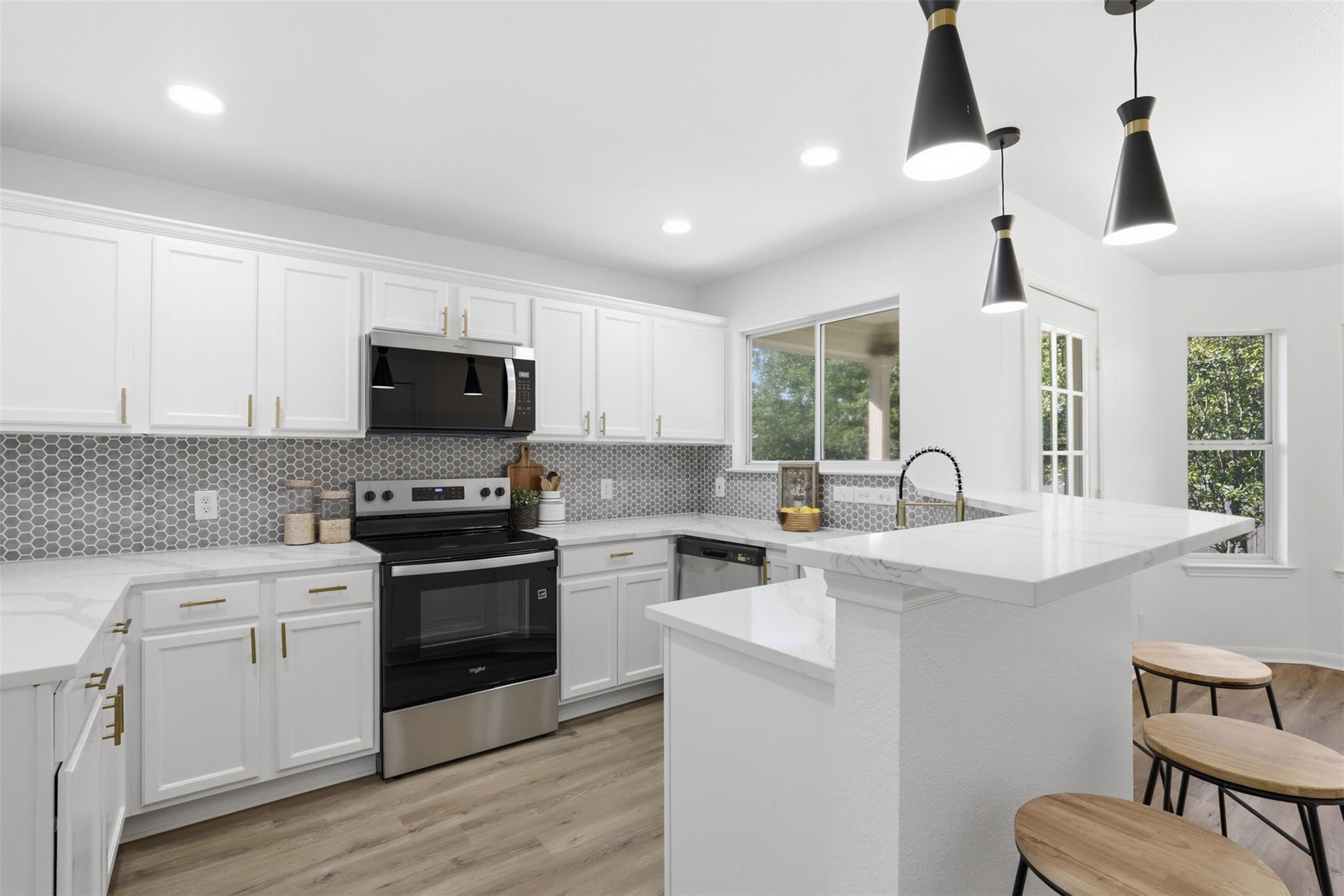 16801 Trevin CV