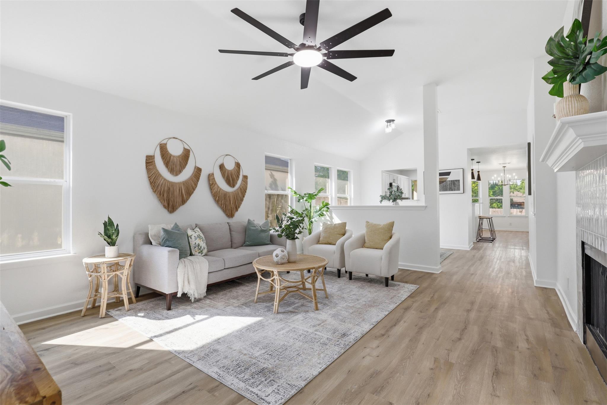 16801 Trevin CV
