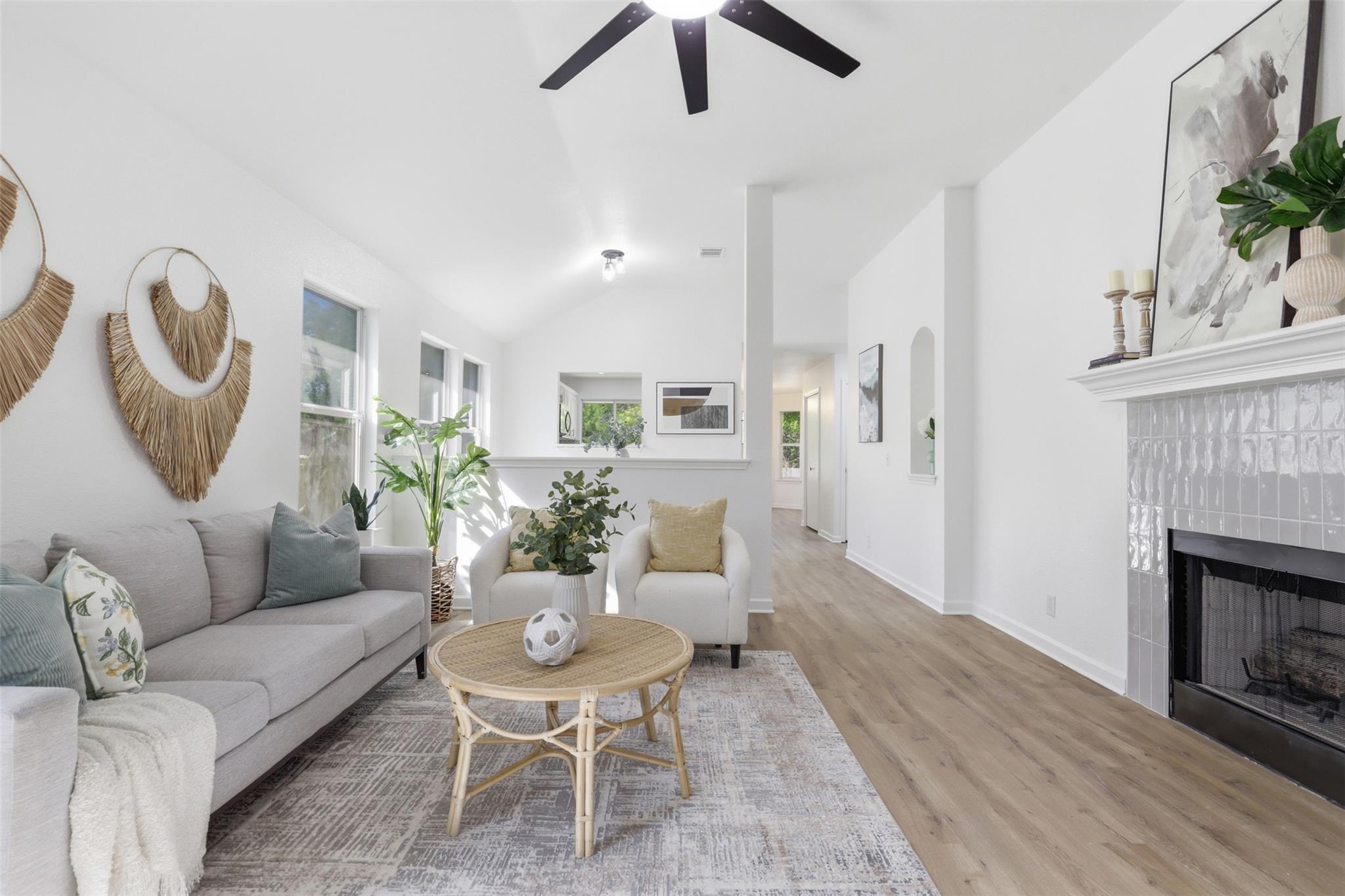 16801 Trevin CV