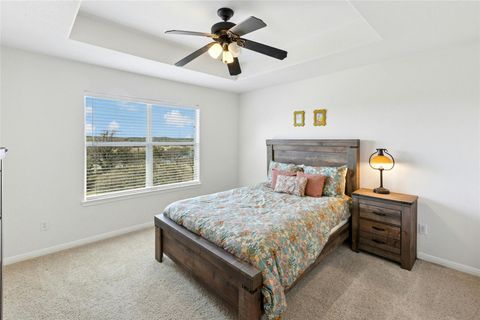 Tiny photo for 2806 Truman CV, Lago Vista, TX 78645 (MLS # 4696862)