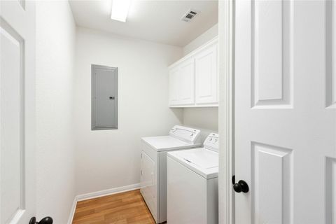 Tiny photo for 2806 Truman CV, Lago Vista, TX 78645 (MLS # 4696862)