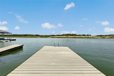 Tiny photo for 2806 Truman CV, Lago Vista, TX 78645 (MLS # 4696862)