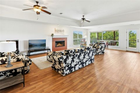 Tiny photo for 2806 Truman CV, Lago Vista, TX 78645 (MLS # 4696862)