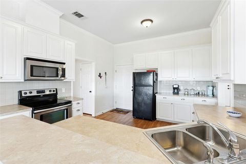 Tiny photo for 2806 Truman CV, Lago Vista, TX 78645 (MLS # 4696862)