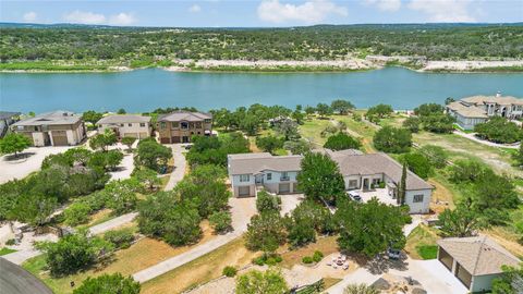 Tiny photo for 2806 Truman CV, Lago Vista, TX 78645 (MLS # 4696862)