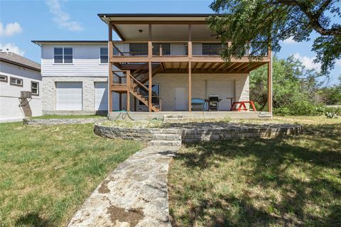 Tiny photo for 2806 Truman CV, Lago Vista, TX 78645 (MLS # 4696862)