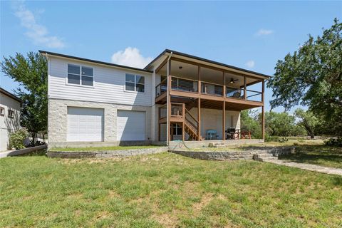 Tiny photo for 2806 Truman CV, Lago Vista, TX 78645 (MLS # 4696862)