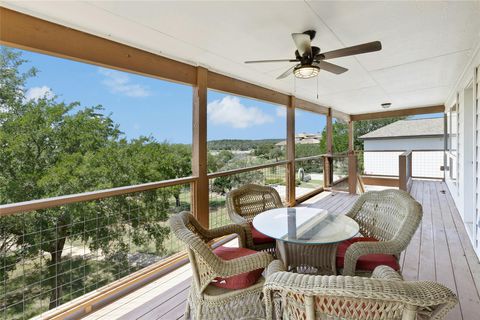 Tiny photo for 2806 Truman CV, Lago Vista, TX 78645 (MLS # 4696862)