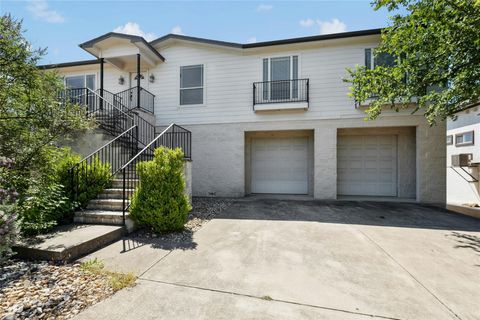 Tiny photo for 2806 Truman CV, Lago Vista, TX 78645 (MLS # 4696862)