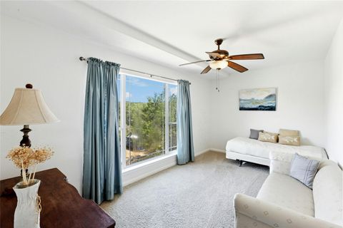 Tiny photo for 2806 Truman CV, Lago Vista, TX 78645 (MLS # 4696862)