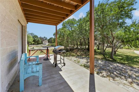 Tiny photo for 2806 Truman CV, Lago Vista, TX 78645 (MLS # 4696862)