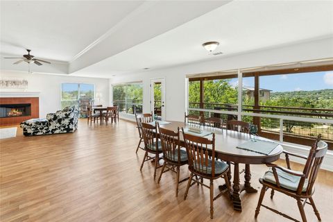 Tiny photo for 2806 Truman CV, Lago Vista, TX 78645 (MLS # 4696862)