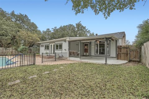 Tiny photo for 2204 Falcon Hill DR, Austin, TX 78745 (MLS # 8078413)