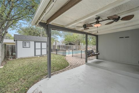 Tiny photo for 2204 Falcon Hill DR, Austin, TX 78745 (MLS # 8078413)