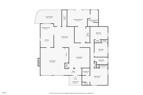 Tiny photo for 2204 Falcon Hill DR, Austin, TX 78745 (MLS # 8078413)