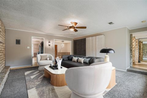 Tiny photo for 2204 Falcon Hill DR, Austin, TX 78745 (MLS # 8078413)