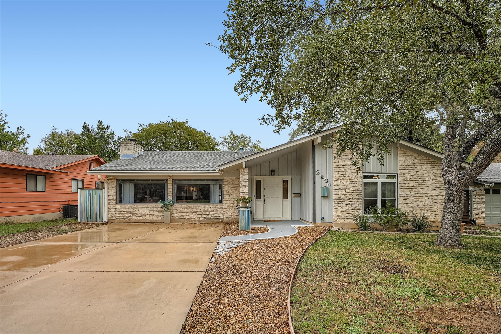 2204 Falcon Hill Dr, Austin, TX, 78745