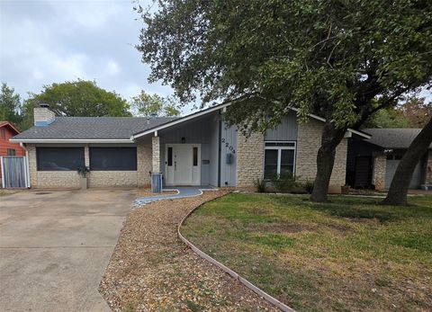 Tiny photo for 2204 Falcon Hill DR, Austin, TX 78745 (MLS # 8078413)