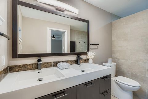 Tiny photo for 2204 Falcon Hill DR, Austin, TX 78745 (MLS # 8078413)