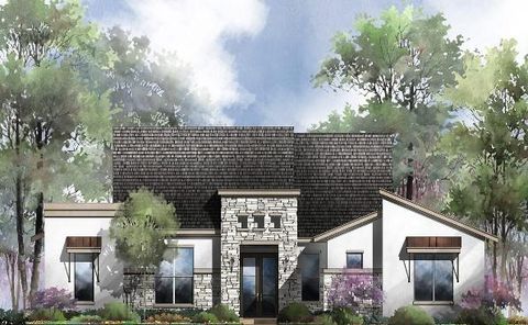 109 La Ventana DR Liberty Hill TX 78642