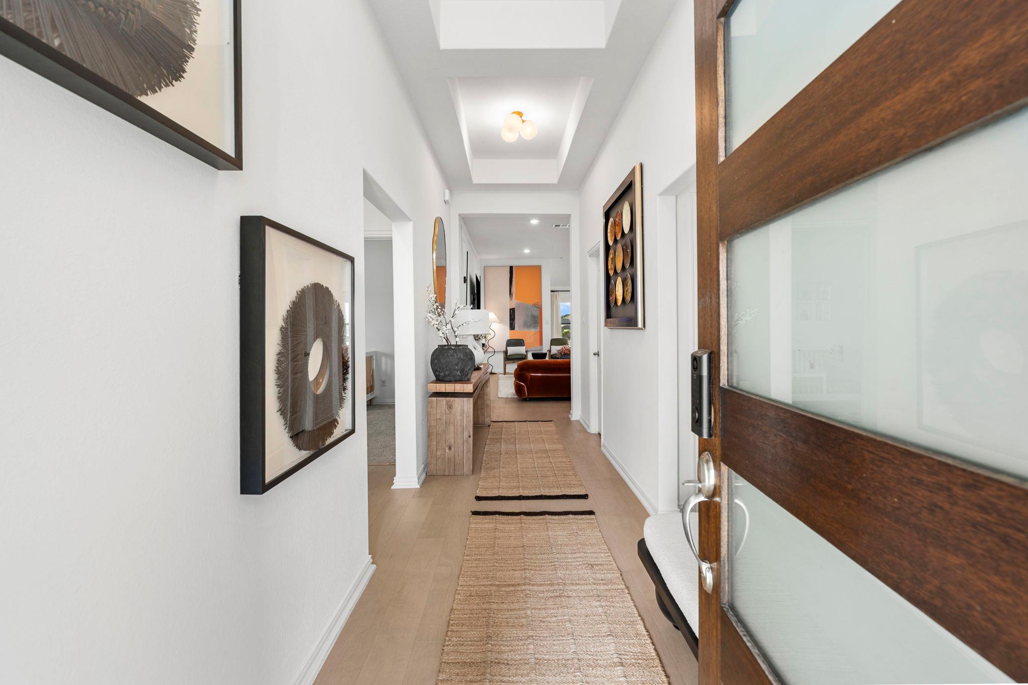 463 Oleander LOOP