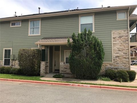 Photo of 1481 E Old Settlers BLVD #802, Round Rock, TX 78664 (MLS # 3231534)