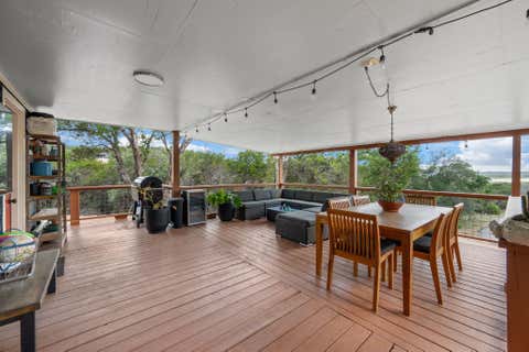 Tiny photo for 21201 Palomino CV, Lago Vista, TX 78645 (MLS # 2840397)