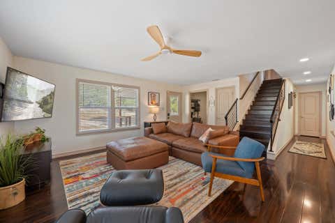 Tiny photo for 21201 Palomino CV, Lago Vista, TX 78645 (MLS # 2840397)