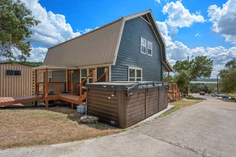 Tiny photo for 21201 Palomino CV, Lago Vista, TX 78645 (MLS # 2840397)