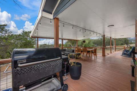 Tiny photo for 21201 Palomino CV, Lago Vista, TX 78645 (MLS # 2840397)