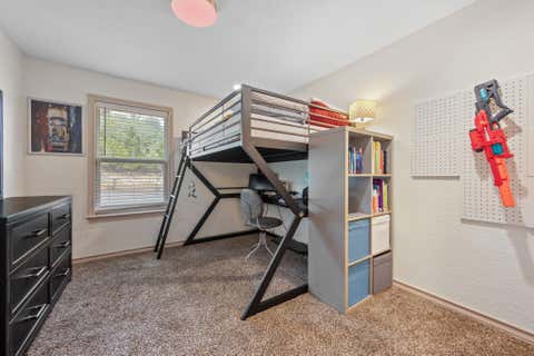 Tiny photo for 21201 Palomino CV, Lago Vista, TX 78645 (MLS # 2840397)