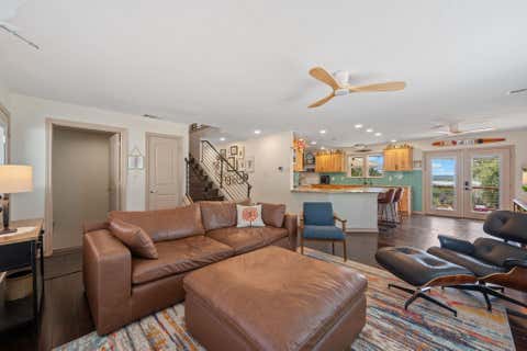 Tiny photo for 21201 Palomino CV, Lago Vista, TX 78645 (MLS # 2840397)