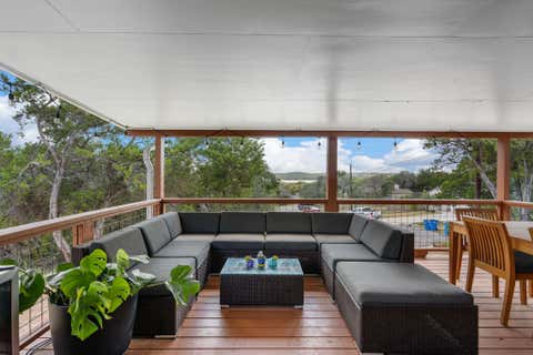 Tiny photo for 21201 Palomino CV, Lago Vista, TX 78645 (MLS # 2840397)