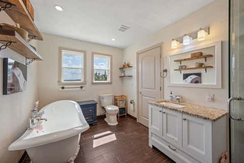 Tiny photo for 21201 Palomino CV, Lago Vista, TX 78645 (MLS # 2840397)