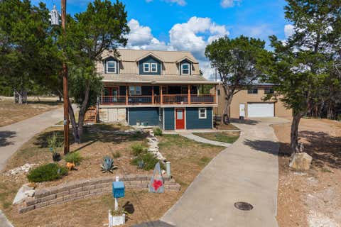 Tiny photo for 21201 Palomino CV, Lago Vista, TX 78645 (MLS # 2840397)