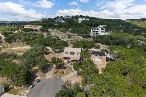 Tiny photo for 21201 Palomino CV, Lago Vista, TX 78645 (MLS # 2840397)