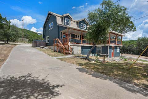 Tiny photo for 21201 Palomino CV, Lago Vista, TX 78645 (MLS # 2840397)