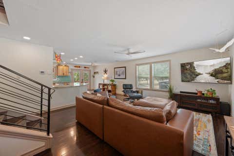 Tiny photo for 21201 Palomino CV, Lago Vista, TX 78645 (MLS # 2840397)