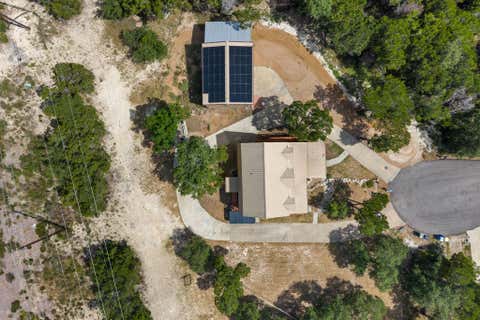 Tiny photo for 21201 Palomino CV, Lago Vista, TX 78645 (MLS # 2840397)